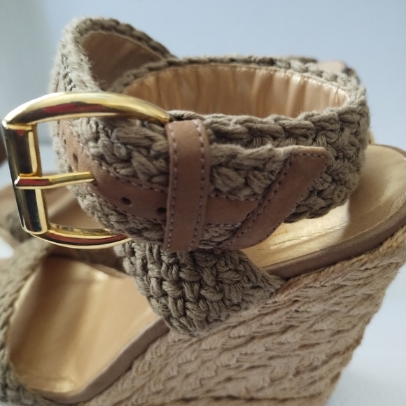 STUART WEITZMAN PLATFORMS - Picture 4 of 13